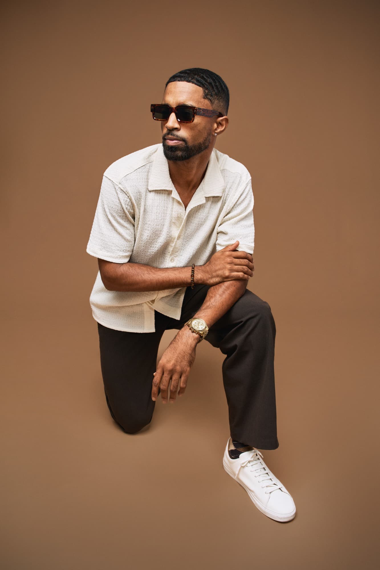 Commercial & lifestyle